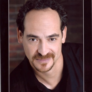 Fundraising Page: Steven Sands